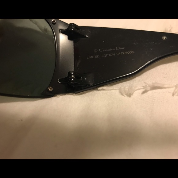 Authentic 💯 Dior Special Edition Sunglasses - Picture 5 of 9